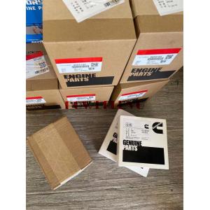 S6D107 Engine Cylinder Liner , QSB6.7 Piston Rings And Bearings