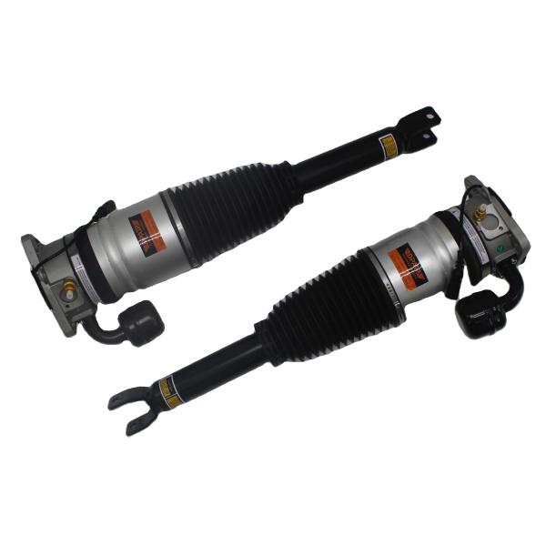 OE Standard Air Suspension Shock Absorber 3W5616001 3W5616002 for Bentley Gallop