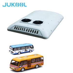 2265mm Length DC600V Mini Air Conditioner For Car