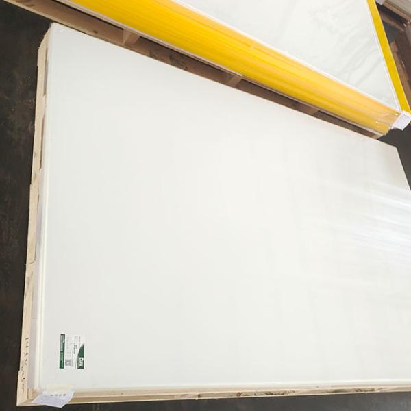 Buy Cast Acrylic Sheet Transparent Acrylic Panels 4ft*8ft Plexi Glass at wholesale prices
