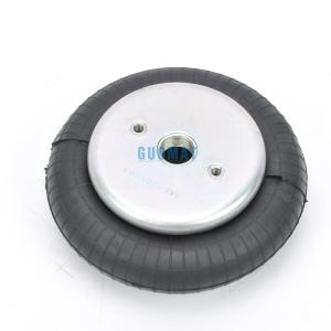 PM/31081 Single Convoluted Air Spring