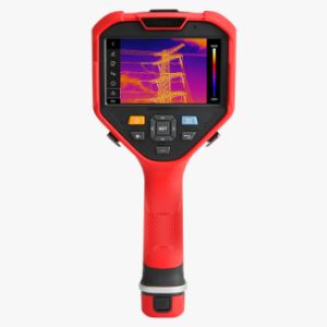 CDI640-X Intelligent Infrared Thermal Imaging Camera