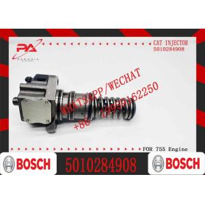 China Fuel Unit Pump 0414755003 0414755002 0986445001 5010284908 313GC5227M on sale