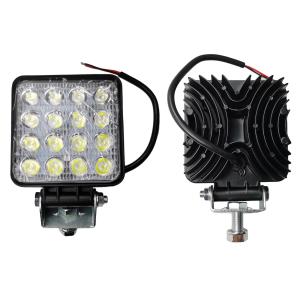 aftermarket road construction spare parts 2042722 light for asphalt pavers