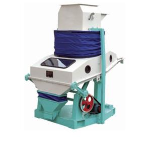 Buy cheap Vertical Wheat Grains Rice Destoner Machine from wholesalers