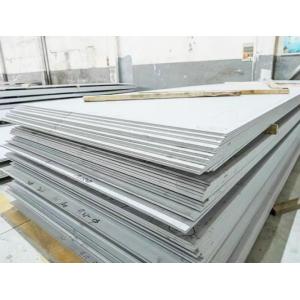 SS304 SS304L Stainless Steel Sheet Metal 2mm Thick