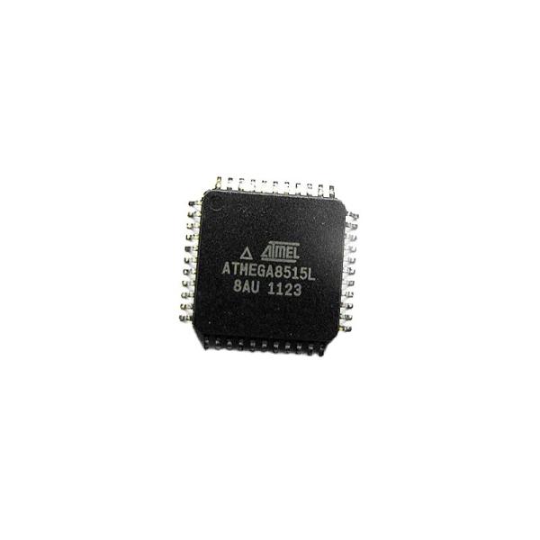 Atmel Atmega8515-16Au Microcontrollers Voltmeter Electronic Components Ic Chips