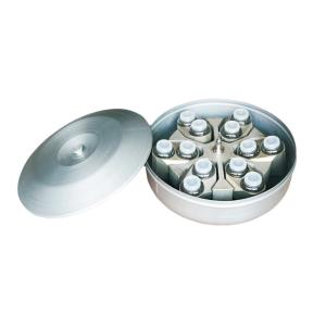 Precooling large capacity centrifuge ,Bloodbags Large Centrifuge machine , 1L