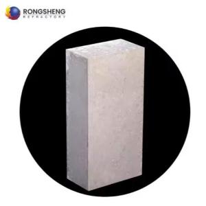 Refractory Manufacturer Supply Wear Resistance Phosphate Bonded Alumina