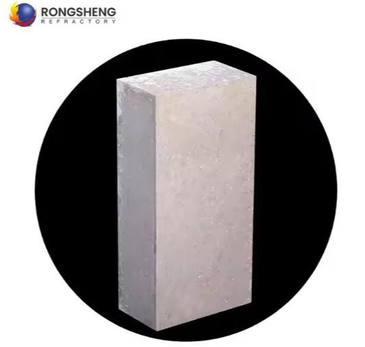 Refractory Manufacturer Supply Wear Resistance Phosphate Bonded Alumina