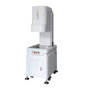 Quality One-Click Measuring Instrument,The Operation Is Simple, Compact And Convenient.Video Measuring Machine It Can Automatically Determine Whether The for sale