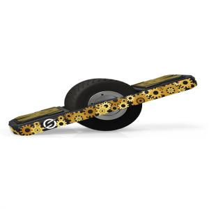 SGS CE 700W Single Wheel Powered Skateboard 18 to 25km