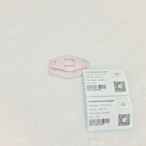Hyunsang Spare Parts Engine Turbo Gasket 3937706 O-ring 3928624