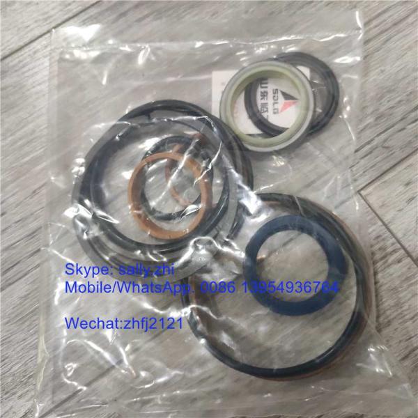 SDLG sealing kit , 4120005559013, grader spare parts for grader SDLG G9165/ G9180 /G9190 /G9200/ G9220