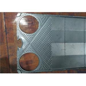 Ti Hastelloy Heat Exchanger Spares J185 Heat Exchanger Parts