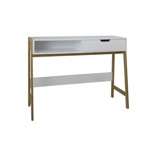 Buy Bamboo Writing Desk With Drawer at wholesale prices