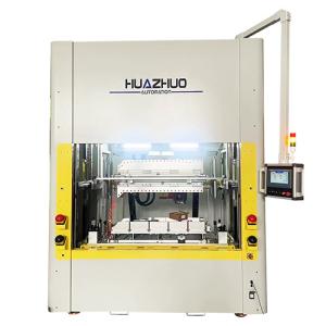 380V Servo Hot Plate Welding Machine For Precise Efficient Welding Auto Plastic Interior And Exterior Parts