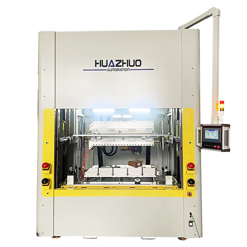 Buy 380V Servo Hot Plate Welding Machine For Precise Efficient Welding Auto Plastic Interior And Exterior Parts at wholesale prices