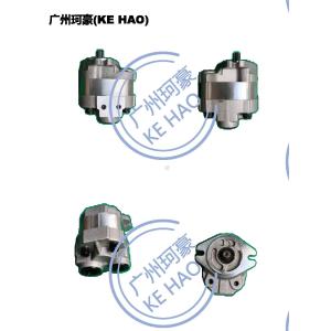 Standard 705-22-26260 D41E D41P Pump Assembly