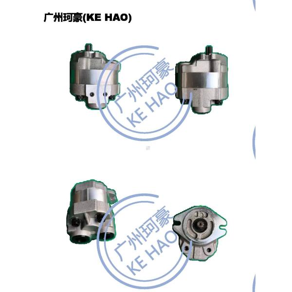 Buy Standard 705-22-26260 D41E D41P Pump Assembly at wholesale prices