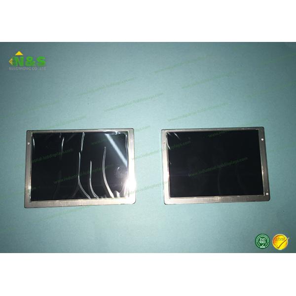 LQ5AW136T 5.0 inch Sharp LCD Panel with 102.2×74.8 mm for Automotive Display