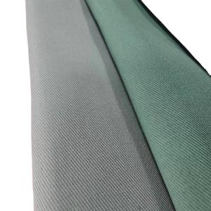 Home Textile Wildely Used Spandex Customized Fabric 100% Polyester Lining 210T