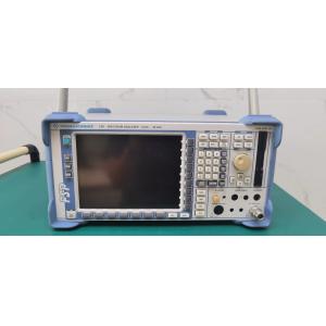 Used Rohde & Schwarz FSP30 Wideband 30 GHz Spectrum Analyzer