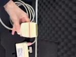 Toshiba SSA-550A Original Linear Array Ultrasound Probe PLM-703A 7.5 MHz