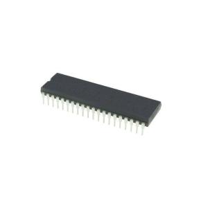 Quality CMOS 8 Bit Microcontroller Chip Stable ATmega32A-PU Low Power for sale