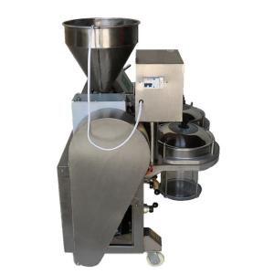 Automatic peanut oil press machine For Africa