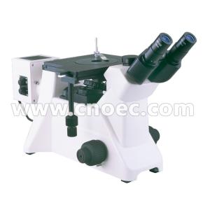 1000x White Inverted Metallurgical Optical Microscope Research A13.2601
