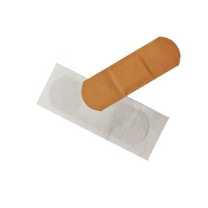 Quality High Quality Customizable Medical Band-Aid Adhesive Bandage OEM Factory Wholesale for sale