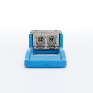 QSFP28 100GBASE-LR4 20km SMF Duplex LC Transceiver