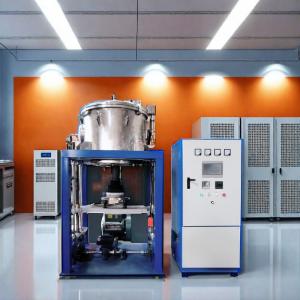 Quality CE ISO Induction Furnace New Condition Carbon-Carbon Composite Material Graphitization Titanium Alloy Sintering at 3000C for sale