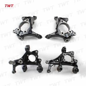 TWT Original CARRIER SUB ASSY REAR AXLE for FJ Cruiser Fortuner Highlander