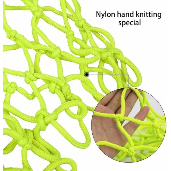 Nightlight Indoor Basketball Net Luminous Wall Indoor Basketball Hoop