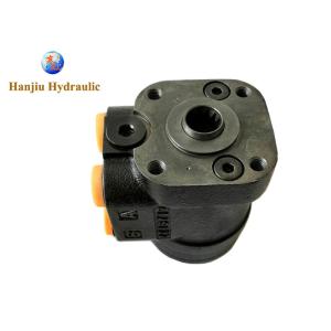 High Power OSPC LS Orbital Valve Orbital Steering Control Unit Wheel Loaders