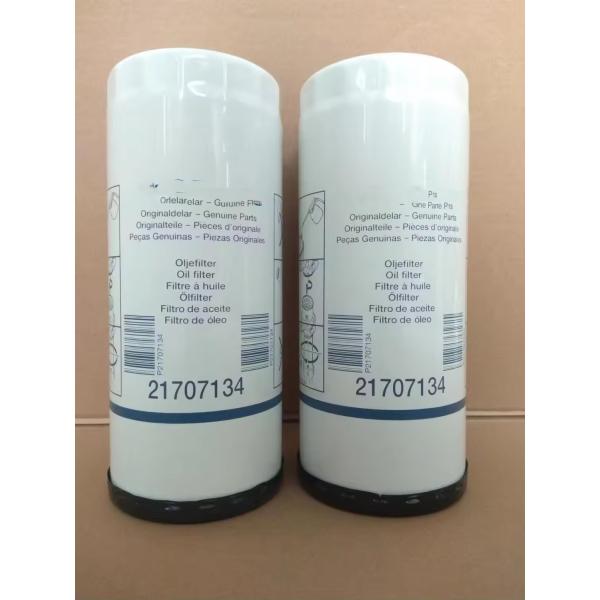 13055724 DEUTZ WP6 engine oil 1000736512 filter element 1001740613 for replace/repair