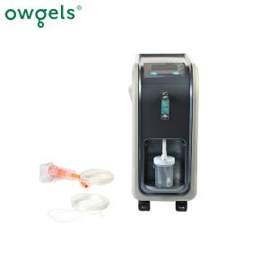 8kg Portable Oxygen Concentrator For Home Use Samples Available