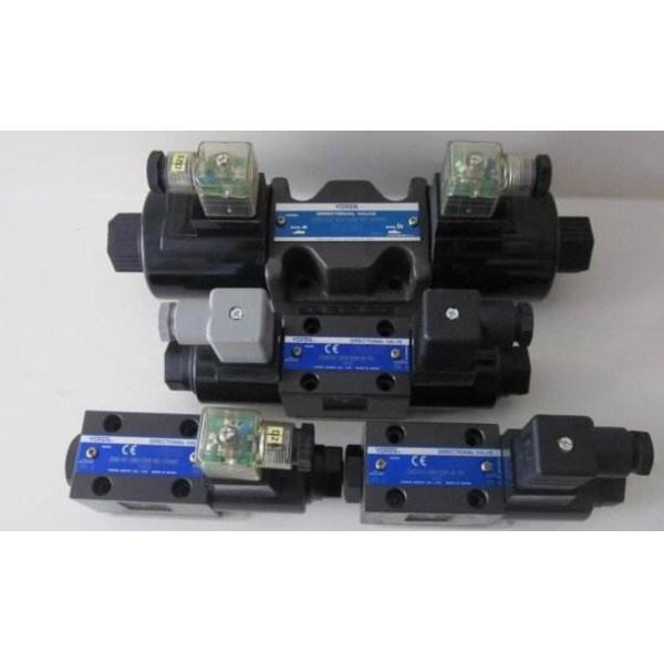 Hydraulic Electromagnetic Directional Valve DSG-01-3C12-D24-N1-50
