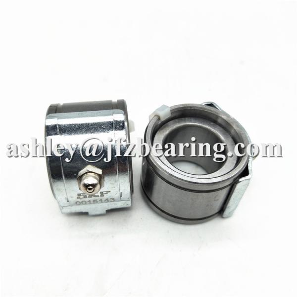 Factory price 0015143 textile spinning bearings UL32-0015143 bottom roller bearing for textile machine