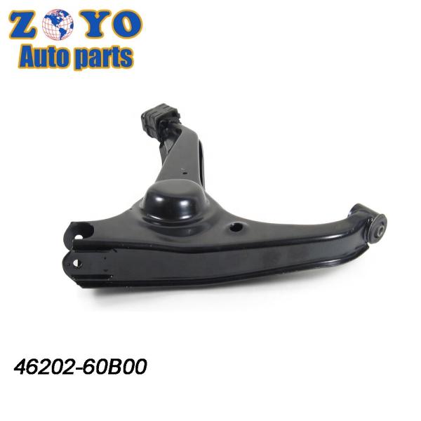 SPHC Steel Left Front Lower Control Arm Purpose for replace/repair Suzuki Swift 2005