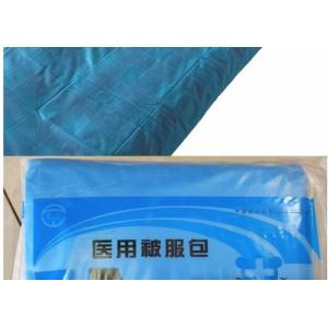 Dustproof Effective Bacteria Filter Prevent Liquid Penetration Laminated Non