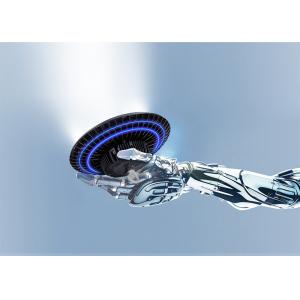 Daylight Harvesting LED high bay UFO light wireless smart control