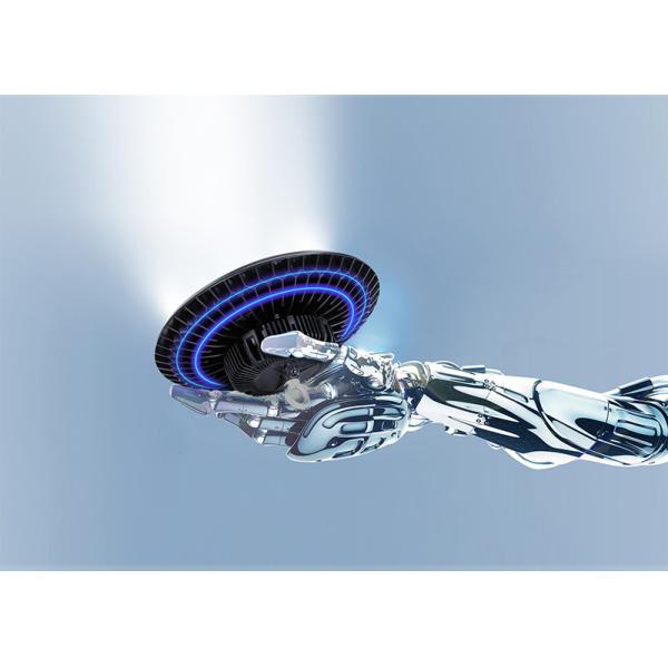 Dimming 200w Ufo Led High Bay Commercial Ip65 Led High Bay Lighting