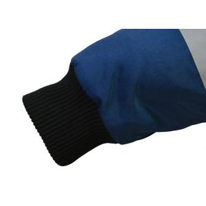 High Protection Outdoor Work Clothes With Pile Fleece , No Function