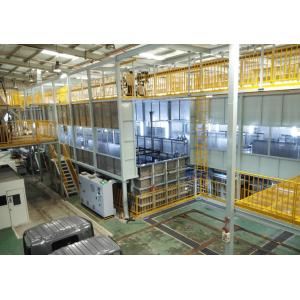 Pretreatment/Automotive Paint Shop