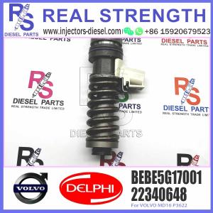 Hot selling high quality fuel injector assembly BEBE5G09001 BEBE5G17001 85000071