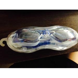 Swiming glasses UV Shield Anti-fog for man lady