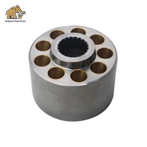 Liebherr LPVD75 YC35-6 Nachi Piston Pump Parts Replacement